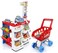 Home Supermarket Playset, Best Gift For Childrens (For Ages 3+)