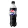 Pepsi Zero Sugar Bottle Soft Drink 330ML