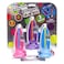 Goofy Foot Design Surfboard Dive Stix 3PCS