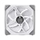 Lian Li SL140-1 White cooler