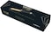 GammaPiu Professional Curling Iron Clip XL, 025mm, HI-NA 2025, Gold Edition