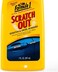 Formula 1 Scratch Out Car Wax Polish Liquid (7 oz) - Car Scratch Remover for All Auto Paint Finishes - Polishing Compound for Moderate Scratches, Bird Droppings, Tree Sap &amp; Swirl Remover