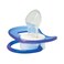 Optimal Orthodontic Silicon Pacifier OPB1434