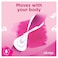 Always Cotton Soft Ultra Thin Large Sanitary Pads With Wings White 16 Pads