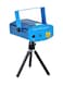 Big Dipper - Mini Laser Stage LED Light Multicolour