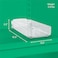 YouCopia - RollOut Fridge Caddy, 6" x 15&rdquo; - YCA-50297