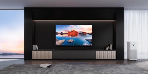 Xiaomi A Pro 43, Inch TV, 2023 Model