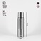 Thermo drinking bottle Hot &amp; Cold Gemstone IBT (Stainless Steel) 500Ml Selenite