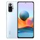 Xiaomi Redmi Note 10 Pro Dual SIM 8GB RAM 128GB 4G LTE Glacial Blue