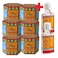 Tiger Balm 10g Pack of 6 With Oil 3ml Pack of 2