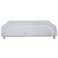 Spring Air USA Latex Head Board UL200 White 200cm