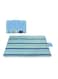 Generic Foldable Waterproof Outdoor Picnic Mat 2x1.5X1meter