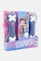 Mattel Games Cross Signals Game, Blue Combo