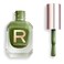 Revolution Express Nail Polish Camo Green 10ml
