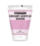 CREAMY ACRYLIC SEMI GLOSS PINK