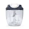 Homeway Manual Chopper 950 ml