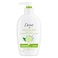 Dove Care And Protect Refreshing Cucumber And Green Tea Hand Wash White 250ml
