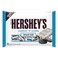 Hershey&#39;S Cookies N Cream Chocolate Bars Jumbo Bag 484GR