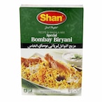 Buy Shan Special Bombay Biryani Recipe  Masala Mix 60g in Saudi Arabia