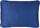 Sea To Summit Foam Core Pillow, Large, Navy Blue