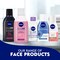 NIVEA Face Micellar Water Makeup Remover Natural Glow 400ml