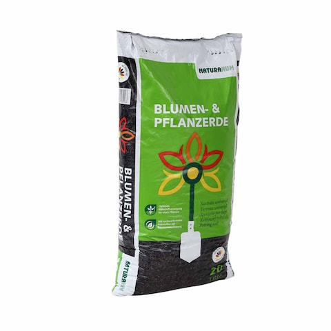 Naturahum Potting Soil 20L