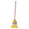 Arix Tonkita Sunny Mop With Stick Red