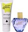 Lolita Lempicka Gift Set 50ml Eau De Toilette Spray + 75ml Body Lotion