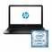 نوت بوك اتش بي 15-BS033NE، انتل كور i3-6006U، شاشة 15.6 بوصة، 500 جيجا بايت، رام 4 جيجا بايت - اسود