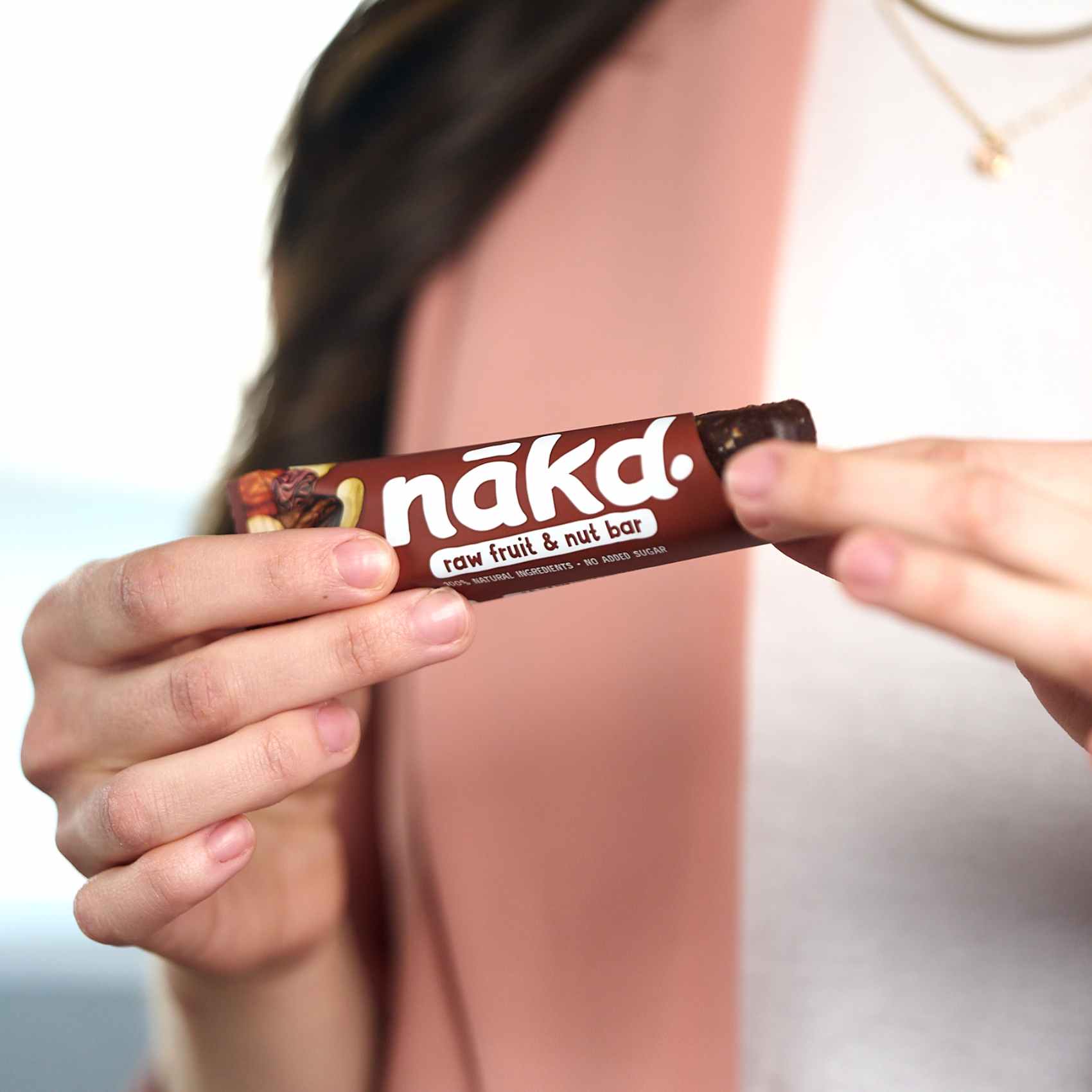 nakd cocoa delight bars