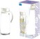 Ocean - Divano Pitcher , White 1660 Ml-V2055801G0044