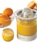 Kenwood True Citrus Juicer 40W JE290 White