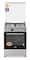 Terim 60x60 4 Gas Burner Cooker TERFC66ST