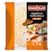 Sunbulah Plain Tortilla Wraps Medium, 6 Pieces, 240g