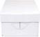 PME Box For 12 Cupcakes, Extra Tall, Standard, 5.5-Inch (Cbo906)