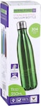 ترمس حراري من الستانلس ستيل من رويال فورد، (350 مل)/ لون اخضر