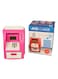 Child Toy Mini ATM Piggy Bank