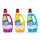 Clorox 5x1 Clorox Disinfecting Household Cleaner Scented - 700ml - 3 Pieces