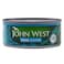 John West Tuna Chunks In Brine Oil 145g
