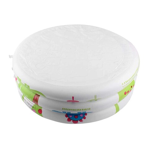 Intex Dinosaur 3-Ring Baby Pool