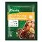 Knorr Powder Chicken Stock 18GR