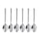 Royalford 6Pc Stainless Steel Table Spoon
