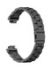Fitme Replacement Strap Bands For Fitbit Inspire And Inspire Hr, Black