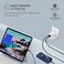 33W Power Delivery GaNFast&trade; Charging Adapter