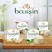 Boursin Soft Cheese with Black Pepper, 150g