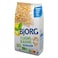Bjorg Organic Oat Flakes Cereal Natural 500g