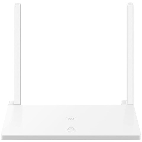 راوتر هواوي WS318n N300 لاسلكي مع هوائيين