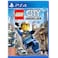 Sony PS4 Lego City Undercover