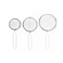Stainless Steel Strainer 3 In 1 
