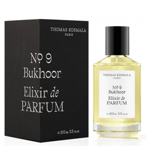 Thomas Kosmala No.9 Bukhoor Elixir Eau De Parfum - 100ml